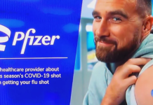 Vaccinul anti Covid promovat pe bani mulți! O supervedetă americană e pusă la zid de către fani.