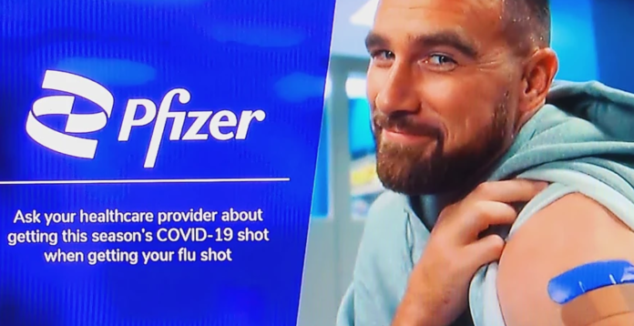 Vaccinul anti Covid promovat pe bani mulți! O supervedetă americană e pusă la zid de către fani.