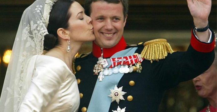 Danemarca va avea prima familie regală woke din lume