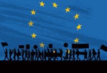 Petrișor Peiu: UE are nevoie de 1 milion de imigranți anual pentru că politicile socialiste eronate din Germania și Franța au alungat societatea băștinașă din zona de servicii.