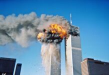 Trump spune adevărul despre 9/11/2001: “N-a existat nici un atac, a fost opera SUA!”