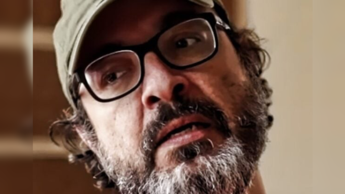 Jurnalistul American și prizonierul politic Gonzalo Lira, cunoscut pentru critica regimurilor Zelensky și Biden, a murit în închisoarea ucraineană