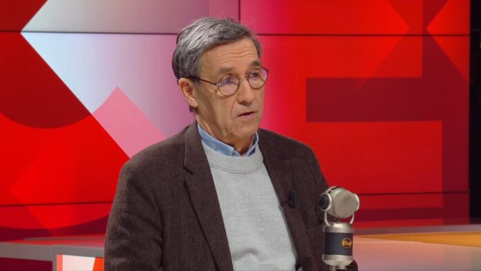 Emmanuel Todd: „Cel mai bun lucru care i s-ar putea întâmpla Europei ar fi dispariția Statelor Unite”