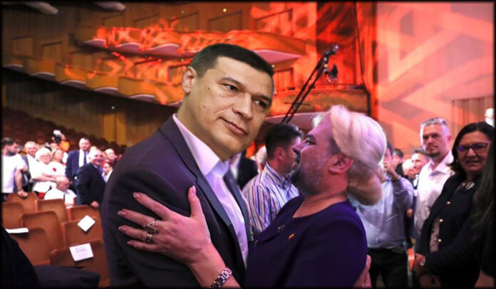 Alexa: Faceți cunoștință cu VIORICA CIOLACU!