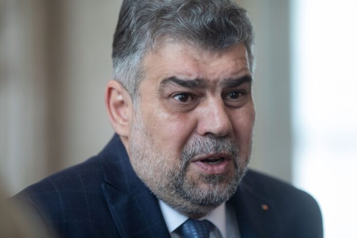 Alexa: Ciolacu, dacă nu iese la bătaie, inclusiv contra lui Iohannis, este mort politic!