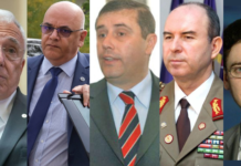 Nemuritorii neclintibili ai României: Isărescu, Arafat, Pahonțu, Zisu, Chirițoiu, ș.a. Cine îi ține și cât câștigă?