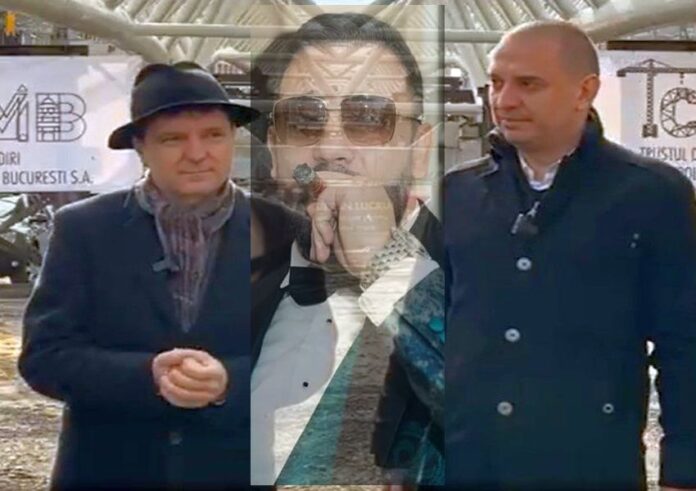 Exproprierea „penală” din Colentina, băgată iar la vot în Consiliul General! Tripleta Nicușor Dan, Radu Mihaiu, Manu Bombardieru