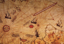 Dan Diaconu: Se schimbă organizarea comercială și militară în Oceanul Planetar!