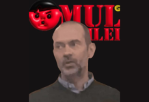 Omul Negru al Zilei, Bogdan Popescu. Consultantul ”fără chip” ce influențează deciziile liderilor PSD.