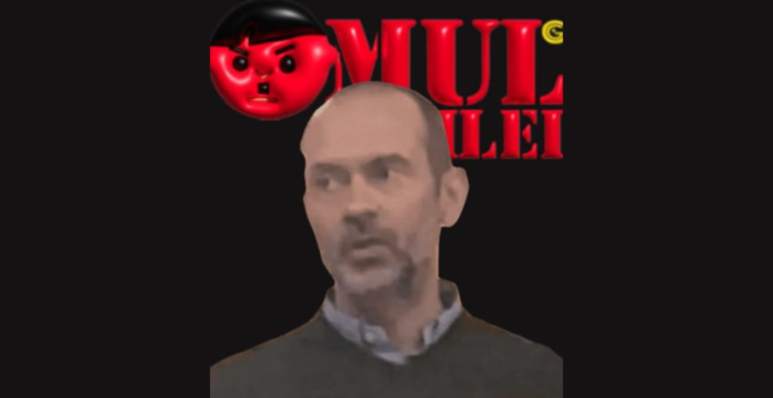 Omul Negru al Zilei, Bogdan Popescu. Consultantul ”fără chip” ce influențează deciziile liderilor PSD.