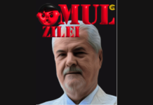 Omul Negru al Zilei, Adrian Năstase. Narcisismul combinat cu aroganța te bagă-n bucluc mare!