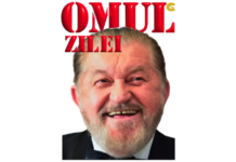 Omul Zilei, Dorel Vișan. Un mare patriot român care luptă pentru identitatea noastră națională.