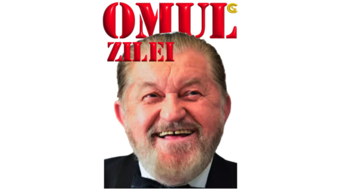 Omul Zilei, Dorel Vișan. Un mare patriot român care luptă pentru identitatea noastră națională.
