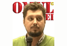Omul Zilei, Claudiu Târziu. Poziționare curajoasă și corectă, ce clarifică împărțirea clasei politice!