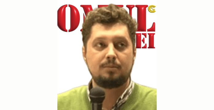 Omul Zilei, Claudiu Târziu. Poziționare curajoasă și corectă, ce clarifică împărțirea clasei politice!