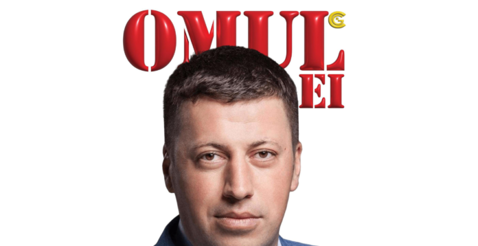 Omul Zilei, Liviu Alexa. Detectorul de minciuni îi confirmă ancheta pe care justiția a îngropat-o!