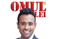 Omul Zilei, Vivek Ramaswamy. Minoritarul ce readuce normalitatea în discursul public din SUA!