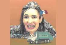 Originile totalitare ale revoluției verzi