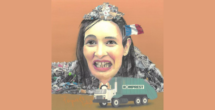 Originile totalitare ale revoluției verzi