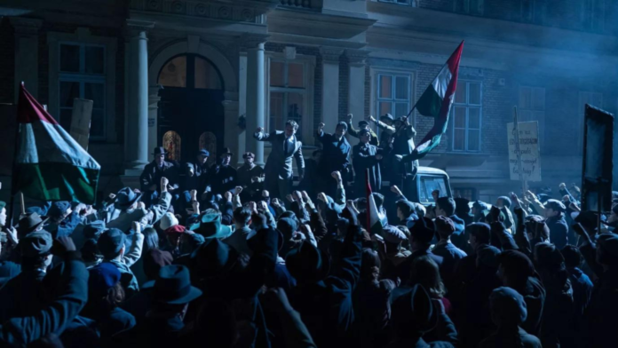 Operațiunea “Blocada”