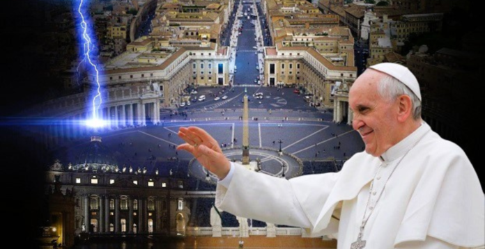 Scurgerile de documente deconspiră complicitatea Papei Francisc: noi dezvăluiri din scandalul traficului de copii de la Vatican