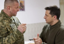 Șeful Institutului ucrainean de analiză are scenariul loviturii de stat de la Kiev