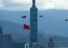 Liderul de la Taipei, după summitul SUA–China: Taiwanul nu face parte din Republica Populară Chineză