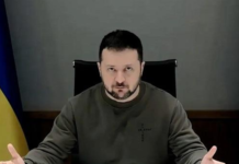 Zelensky: “Ideea că Rusia a câștigat războiul este doar un „sentiment”: Rusia suferă pierderi majore”