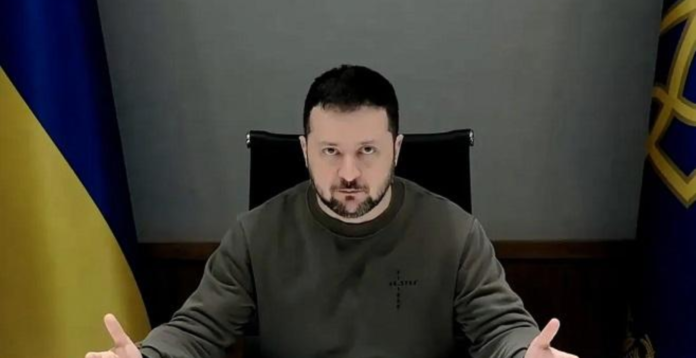 Ce conține „planul de victorie” al lui Zelensky