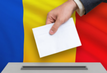 Marius Ghilezan despre posibila anchetă a SUA referitoare la fraudarea prezidențialelor din 2024