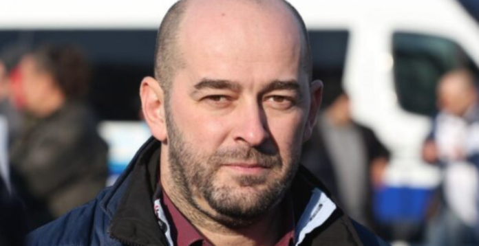 Augustin Hagiu expune adevărul despre proteste și acuză televiziunile de manipulare crasă!