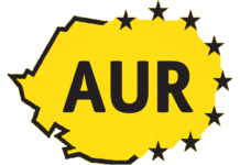 Neamțu: AUR e persecutat public prin minciunile colportate de ucraineni, trist e că autoritățile statului român tac în mod complice.