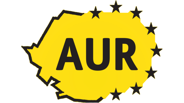 Neamțu: AUR e persecutat public prin minciunile colportate de ucraineni, trist e că autoritățile statului român tac în mod complice.