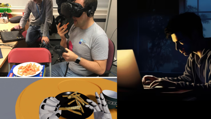 Bogdan Comaroni: Interesul globaliștilor este să ne petrecem cât mai mult timp în lumea virtuală, pentru a fi dezinteresați de politicile practicate în lumea reală