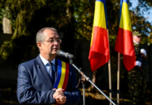 Dacă va candida la prezidențiale, Boc poate fi finalist alături de Simion!