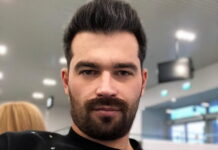 Alexa: Pare că Buta-UNTOLD îi are la mână pe mulți politicieni și ofițeri, și-i poate șantaja.