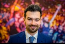 EXCLUSIV Parchetul Cluj îl spală pe Bogdan Buta. Dosarul în care era acuzat că a agresat sexual doi minori a fost clasat