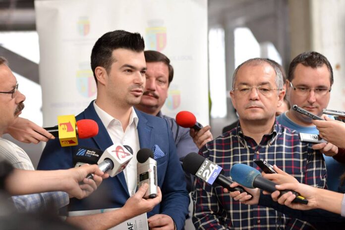 Procurorul de caz tergiversează nejustificat acordarea calității de suspect lui Buta