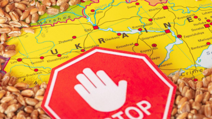 Războiul cerealelor între PSD și PNL