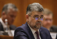 Adrian Severin: Ăsta’ e Marcel Ciolacu, când cu crucea, când cu dracu’. “Şmecheria” nu este o calitate, iar “Noul PSD” se transformă într-un USR sub acoperire!