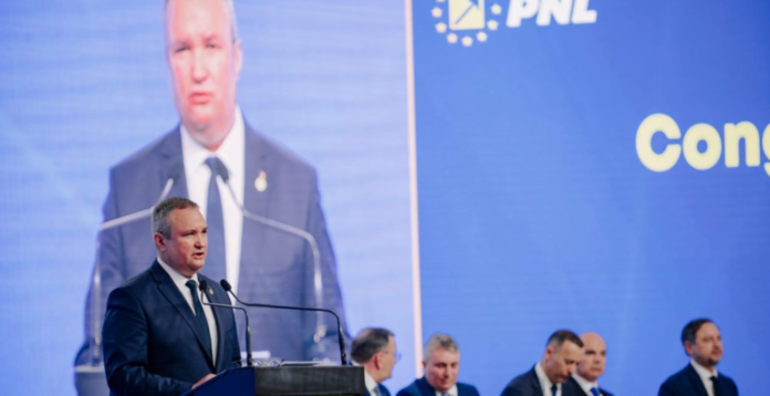 Șerbănescu: Geoană – candidat PNL, bomboana pe coliva partidului distrus deja!