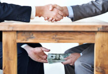 România – cea mai coruptă țară, conform Transparency International