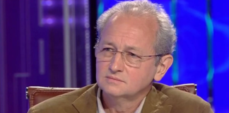 Mesajul patriotului Dan Puric într-un moment tragic pentru România! 🇷🇴