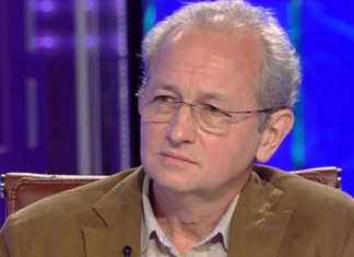 Mesajul patriotului Dan Puric într-un moment tragic pentru România! 🇷🇴