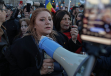 Ghilezan: Șoșoacă și-a bătut joc de meserie, a încercat o manipulare ce s-a întors contra ei.