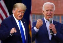 Calendarul alegerilor din SUA. Când și dacă Trump sau Biden vor fi eliminați din competiție?