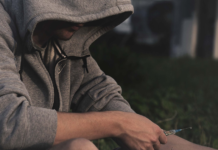 SUA e campiona lumii la consumul de droguri. Și Rusia e în top