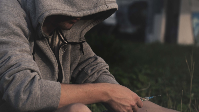 SUA e campiona lumii la consumul de droguri. Și Rusia e în top