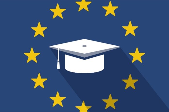 Petrișor Peiu: UE este într-un regres accentuat al cunoașterii în comparație cu competitorii. În SUA și Asia se pune mult mai mult accent pe știință și pe cultură generală.