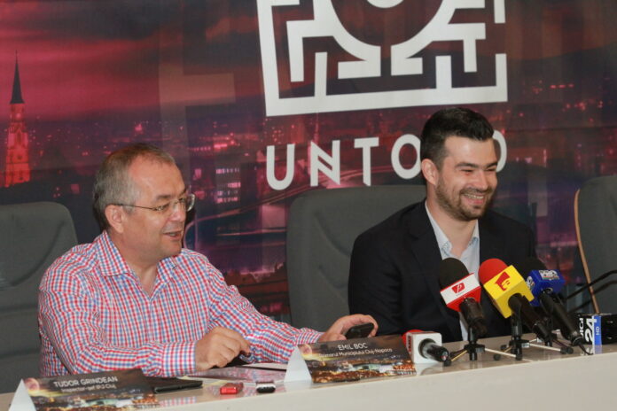 SOC in dosarul Buta Untold! Politia schimba incadrarea juridica din infracțiunea de agresiune sexuală în infracțiunea de act sexual cu un minor.